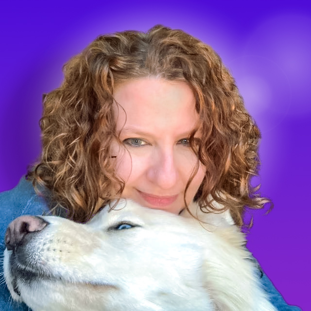 Christine Schlottman Bio Photo - Aspen Reiki - Energy Work for Animals, Reiki for Pets, TCM, Animal Psychic